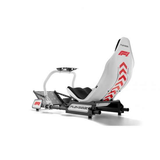 Геймърски стол Playseat Formula Instinct - F1 Edition Геймърски стол Playseat Formula Instinct - F1 Edition