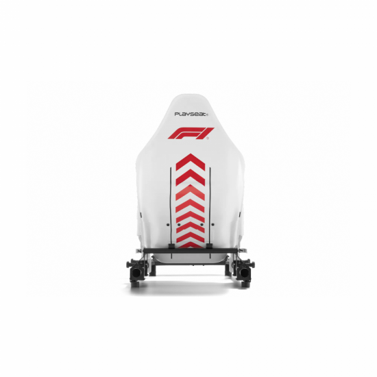 Геймърски стол Playseat Formula Instinct - F1 Edition Геймърски стол Playseat Formula Instinct - F1 Edition