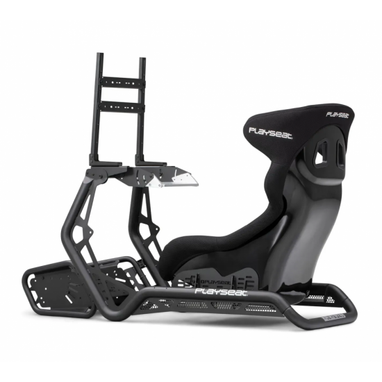 Геймърски стол Playseat Sensation PRO - ActiFit Black Геймърски стол Playseat Sensation PRO - ActiFit Black