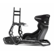 Геймърски стол Playseat Sensation PRO - ActiFit Black Геймърски стол Playseat Sensation PRO - ActiFit Black