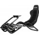 Геймърски стол Playseat Trophy Black Геймърски стол Playseat Trophy Black
