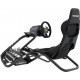 Геймърски стол Playseat Trophy Black Геймърски стол Playseat Trophy Black