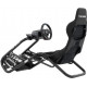 Геймърски стол Playseat Trophy Black Геймърски стол Playseat Trophy Black
