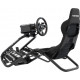 Геймърски стол Playseat Trophy Black Геймърски стол Playseat Trophy Black