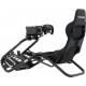 Геймърски стол Playseat Trophy Black Геймърски стол Playseat Trophy Black