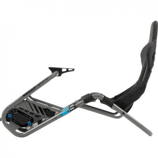 Геймърски стол Playseat Trophy Logitech G Edition, Сив Геймърски стол Playseat Trophy Logitech G Edition, Сив