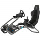 Геймърски стол Playseat Trophy Logitech G Edition, Сив Геймърски стол Playseat Trophy Logitech G Edition, Сив