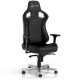 Геймърски стол noblechairs EPIC Mercedes-AMG Petronas Edition Геймърски стол noblechairs EPIC Mercedes-AMG Petronas Edition