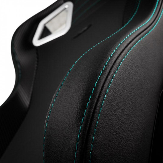 Геймърски стол noblechairs EPIC Mercedes-AMG Petronas Edition Геймърски стол noblechairs EPIC Mercedes-AMG Petronas Edition