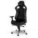 Геймърски стол noblechairs EPIC Mercedes-AMG Petronas Edition Геймърски стол noblechairs EPIC Mercedes-AMG Petronas Edition