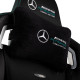 Геймърски стол noblechairs EPIC Mercedes-AMG Petronas Edition Геймърски стол noblechairs EPIC Mercedes-AMG Petronas Edition