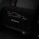 Геймърски стол noblechairs EPIC Mercedes-AMG Petronas Edition Геймърски стол noblechairs EPIC Mercedes-AMG Petronas Edition