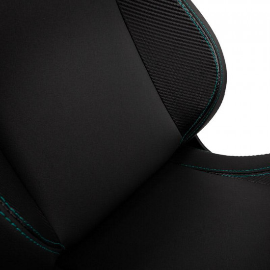 Геймърски стол noblechairs EPIC Mercedes-AMG Petronas Edition Геймърски стол noblechairs EPIC Mercedes-AMG Petronas Edition