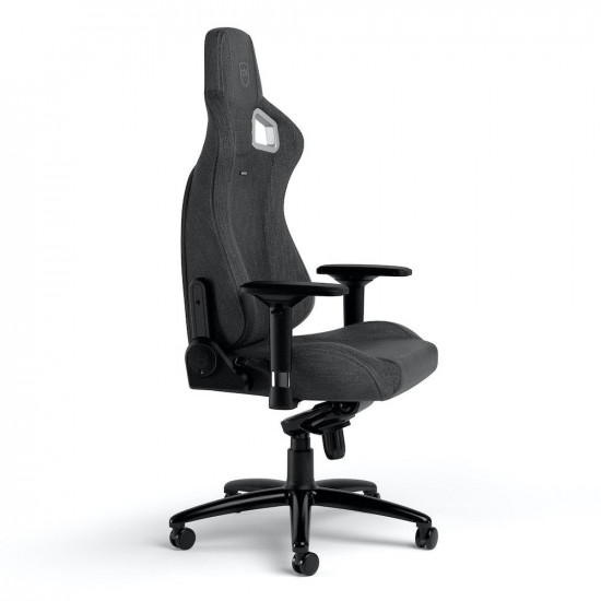 Геймърски стол noblechairs EPIC TX, Grey Геймърски стол noblechairs EPIC TX, Grey