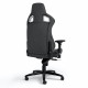 Геймърски стол noblechairs EPIC TX, Grey Геймърски стол noblechairs EPIC TX, Grey