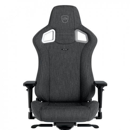 Геймърски стол noblechairs EPIC TX, Grey Геймърски стол noblechairs EPIC TX, Grey