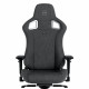 Геймърски стол noblechairs EPIC TX, Grey Геймърски стол noblechairs EPIC TX, Grey
