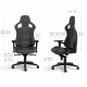 Геймърски стол noblechairs EPIC TX, Grey Геймърски стол noblechairs EPIC TX, Grey