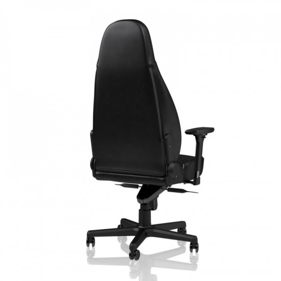Геймърски стол noblechairs ICON, Black Геймърски стол noblechairs ICON, Black