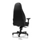Геймърски стол noblechairs ICON, Black Геймърски стол noblechairs ICON, Black