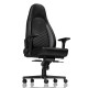 Геймърски стол noblechairs ICON, Black Геймърски стол noblechairs ICON, Black