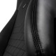 Геймърски стол noblechairs ICON, Black Геймърски стол noblechairs ICON, Black