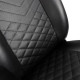 Геймърски стол noblechairs ICON, Black Геймърски стол noblechairs ICON, Black