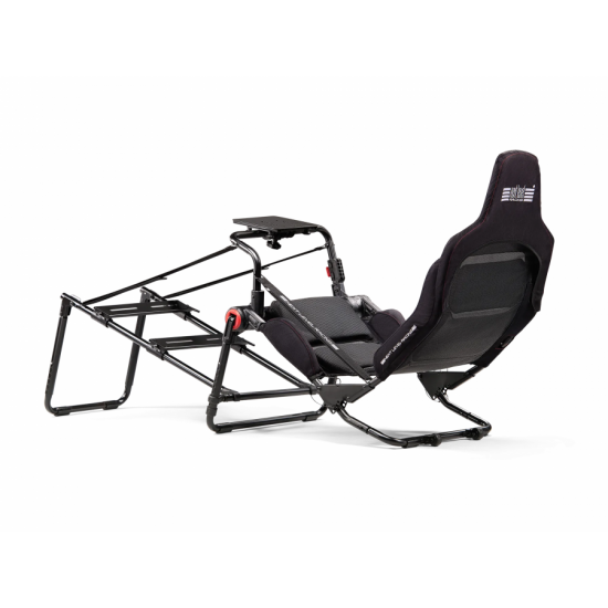 Кокпит симулатор Next Level Formula Lite Pro Foldable Cockpit Кокпит симулатор Next Level Formula Lite Pro Foldable Cockpit