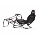 Кокпит симулатор Next Level Formula Lite Pro Foldable Cockpit Кокпит симулатор Next Level Formula Lite Pro Foldable Cockpit