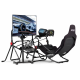 Кокпит симулатор Next Level Formula Lite Pro Foldable Cockpit Кокпит симулатор Next Level Formula Lite Pro Foldable Cockpit