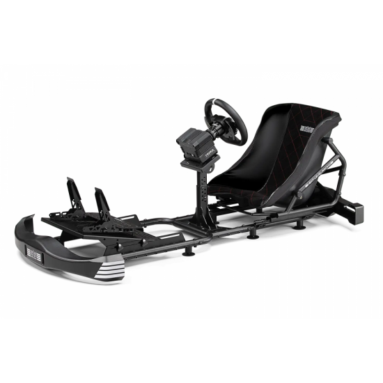 Кокпит симулатор Next Level Racing Go Kart Cockpit Plus Кокпит симулатор Next Level Racing Go Kart Cockpit Plus