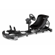 Кокпит симулатор Next Level Racing Go Kart Cockpit Plus Кокпит симулатор Next Level Racing Go Kart Cockpit Plus