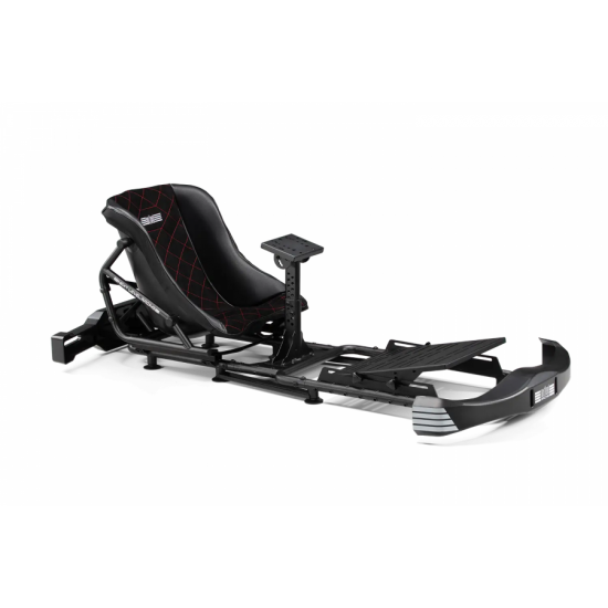 Кокпит симулатор Next Level Racing Go Kart Cockpit Plus Кокпит симулатор Next Level Racing Go Kart Cockpit Plus