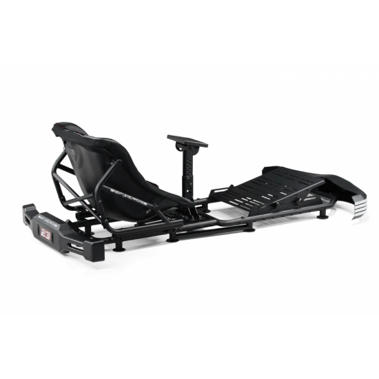 Кокпит симулатор Next Level Racing Go Kart Cockpit Plus Кокпит симулатор Next Level Racing Go Kart Cockpit Plus