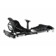 Кокпит симулатор Next Level Racing Go Kart Cockpit Plus Кокпит симулатор Next Level Racing Go Kart Cockpit Plus