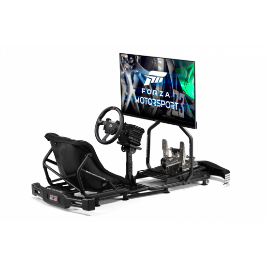 Кокпит симулатор Next Level Racing Go Kart Cockpit Plus Кокпит симулатор Next Level Racing Go Kart Cockpit Plus