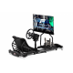 Кокпит симулатор Next Level Racing Go Kart Cockpit Plus Кокпит симулатор Next Level Racing Go Kart Cockpit Plus
