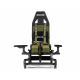 Седалка за Авио симулатор Next Level Flight Seat Pro Boeing Military Edition Седалка за Авио симулатор Next Level Flight Seat Pro Boeing Military Edition
