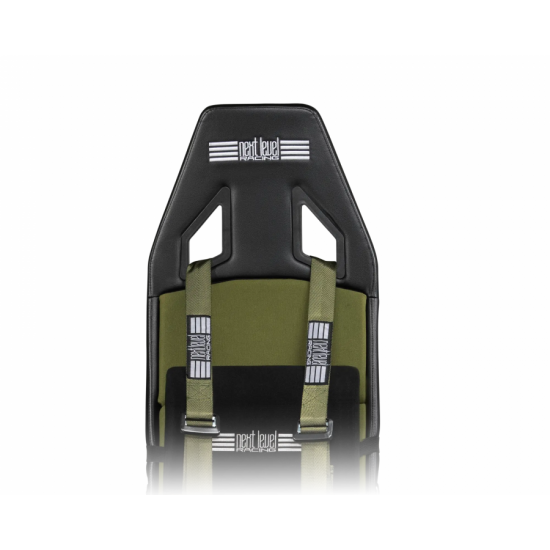 Седалка за Авио симулатор Next Level Flight Seat Pro Boeing Military Edition Седалка за Авио симулатор Next Level Flight Seat Pro Boeing Military Edition