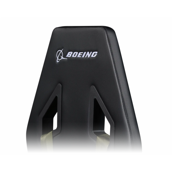Седалка за Авио симулатор Next Level Flight Seat Pro Boeing Military Edition Седалка за Авио симулатор Next Level Flight Seat Pro Boeing Military Edition