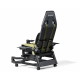 Седалка за Авио симулатор Next Level Flight Seat Pro Boeing Military Edition Седалка за Авио симулатор Next Level Flight Seat Pro Boeing Military Edition