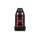 Седалка за Авио симулатор Next Level Racing Flight Simulator Seat Седалка за Авио симулатор Next Level Racing Flight Simulator Seat