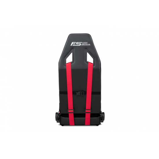 Седалка за Авио симулатор Next Level Racing Flight Simulator Seat Седалка за Авио симулатор Next Level Racing Flight Simulator Seat