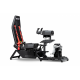Седалка за Авио симулатор Next Level Racing Flight Simulator Seat Седалка за Авио симулатор Next Level Racing Flight Simulator Seat