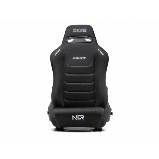 Спортна седалка за симулатор Next Level Racing ERS3 Elite Reclining Seat Fabric & SIMAERO Mesh Edition Спортна седалка за симулатор Next Level Racing ERS3 Elite Reclining Seat Fabric & SIMAERO Mesh Edition