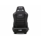 Спортна седалка за симулатор Next Level Racing ERS3 Elite Reclining Seat Fabric & SIMAERO Mesh Edition Спортна седалка за симулатор Next Level Racing ERS3 Elite Reclining Seat Fabric & SIMAERO Mesh Edition