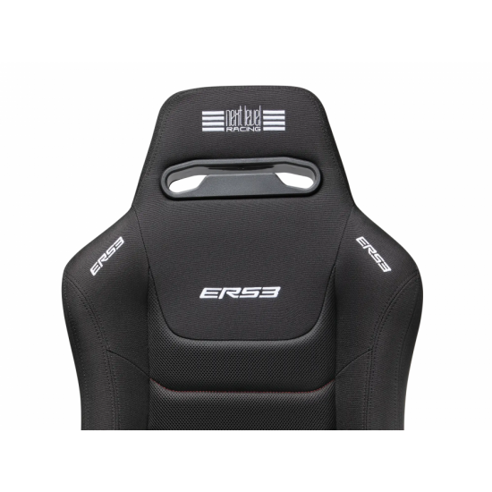 Спортна седалка за симулатор Next Level Racing ERS3 Elite Reclining Seat Fabric & SIMAERO Mesh Edition Спортна седалка за симулатор Next Level Racing ERS3 Elite Reclining Seat Fabric & SIMAERO Mesh Edition