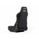 Спортна седалка за симулатор Next Level Racing ERS3 Elite Reclining Seat Fabric & SIMAERO Mesh Edition Спортна седалка за симулатор Next Level Racing ERS3 Elite Reclining Seat Fabric & SIMAERO Mesh Edition