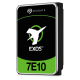 Хард диск SEAGATE Exos 7E10, 2TB, 256MB, SATA, 7200rpm, ST2000NM000B Хард диск SEAGATE Exos 7E10, 2TB, 256MB, SATA, 7200rpm, ST2000NM000B