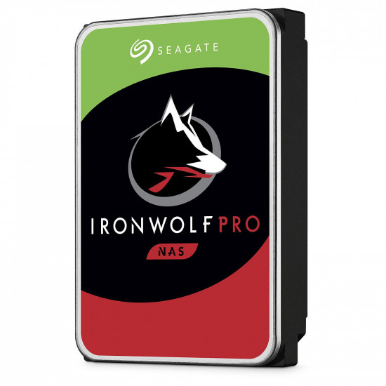 Хард диск SEAGATE Iron Wolf, ST8000NT001, 8TB, 256MB Cache, SATA 6.0Gb/s Хард диск SEAGATE Iron Wolf, ST8000NT001, 8TB, 256MB Cache, SATA 6.0Gb/s